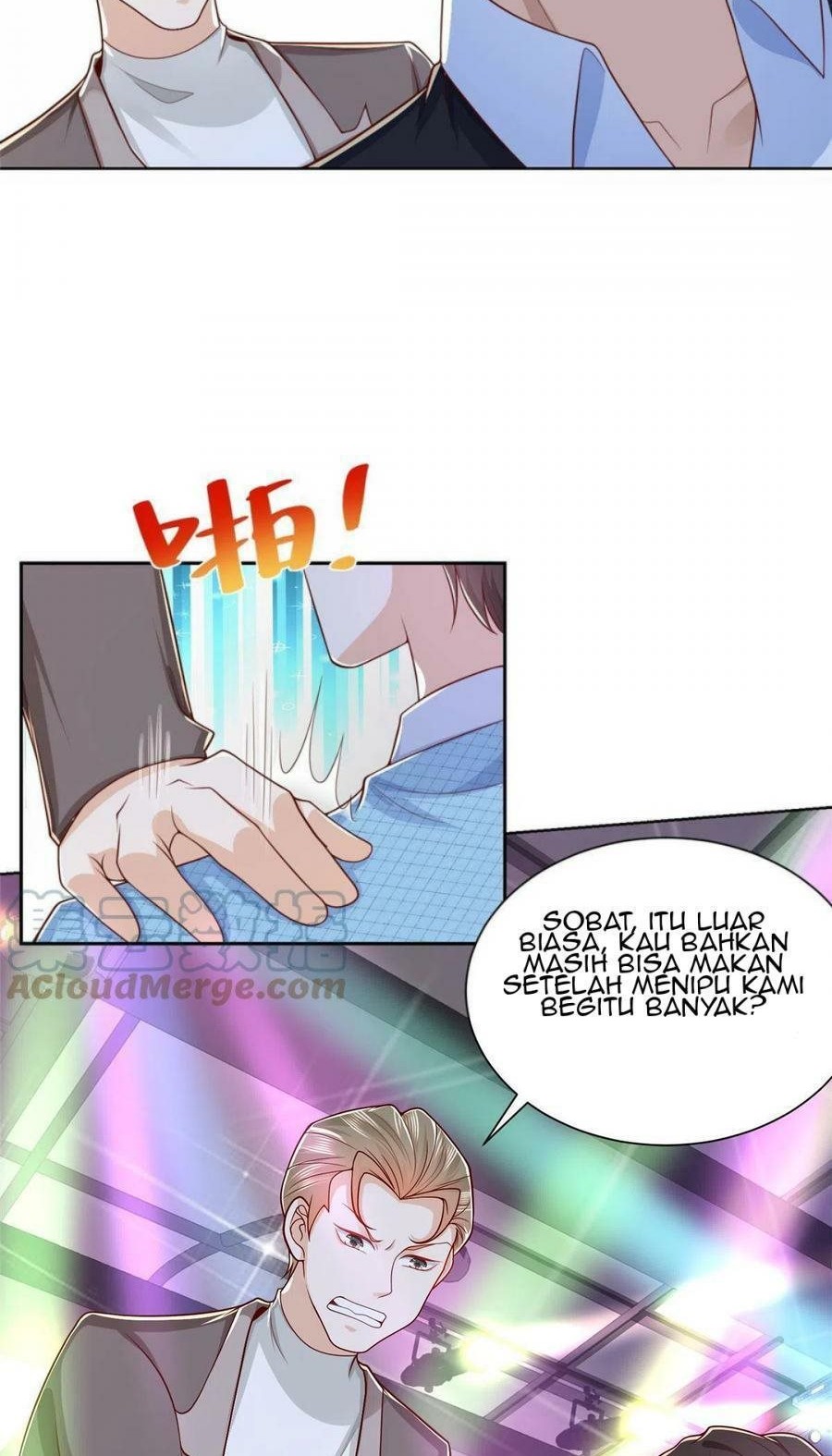 I Randomly Have A New Career Every Week Chapter 257 - halaman 32