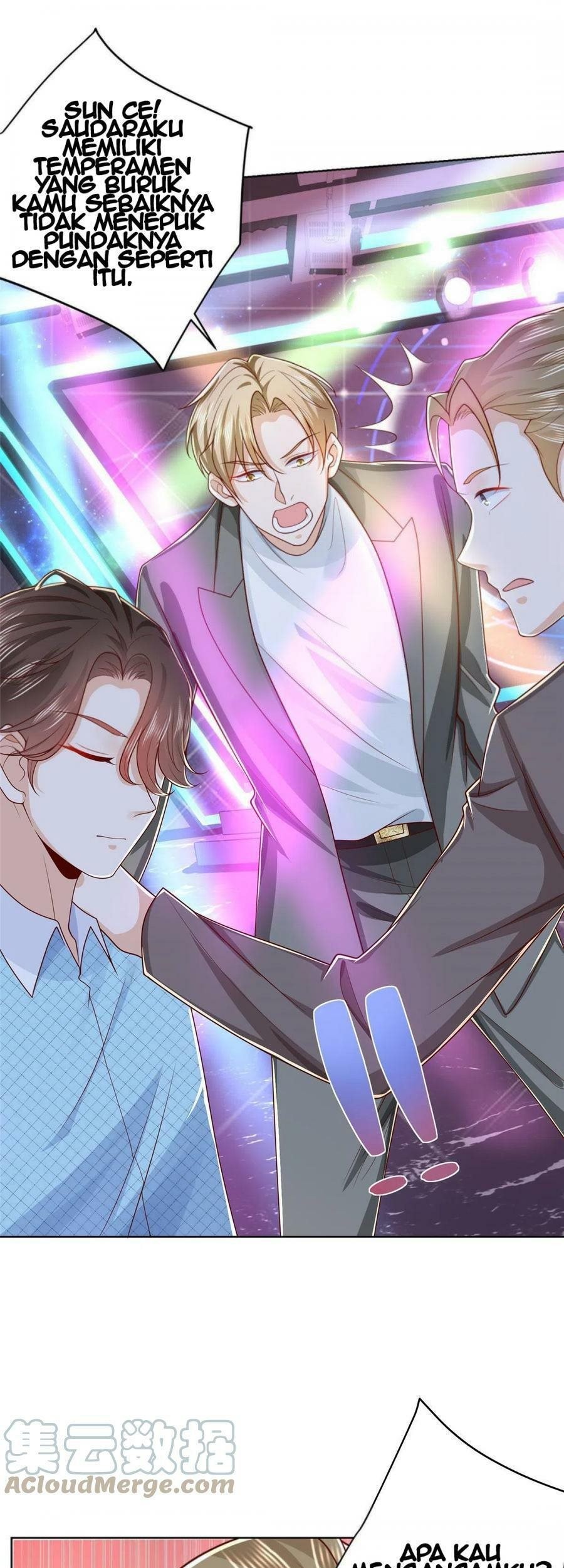 I Randomly Have A New Career Every Week Chapter 257 - halaman 35