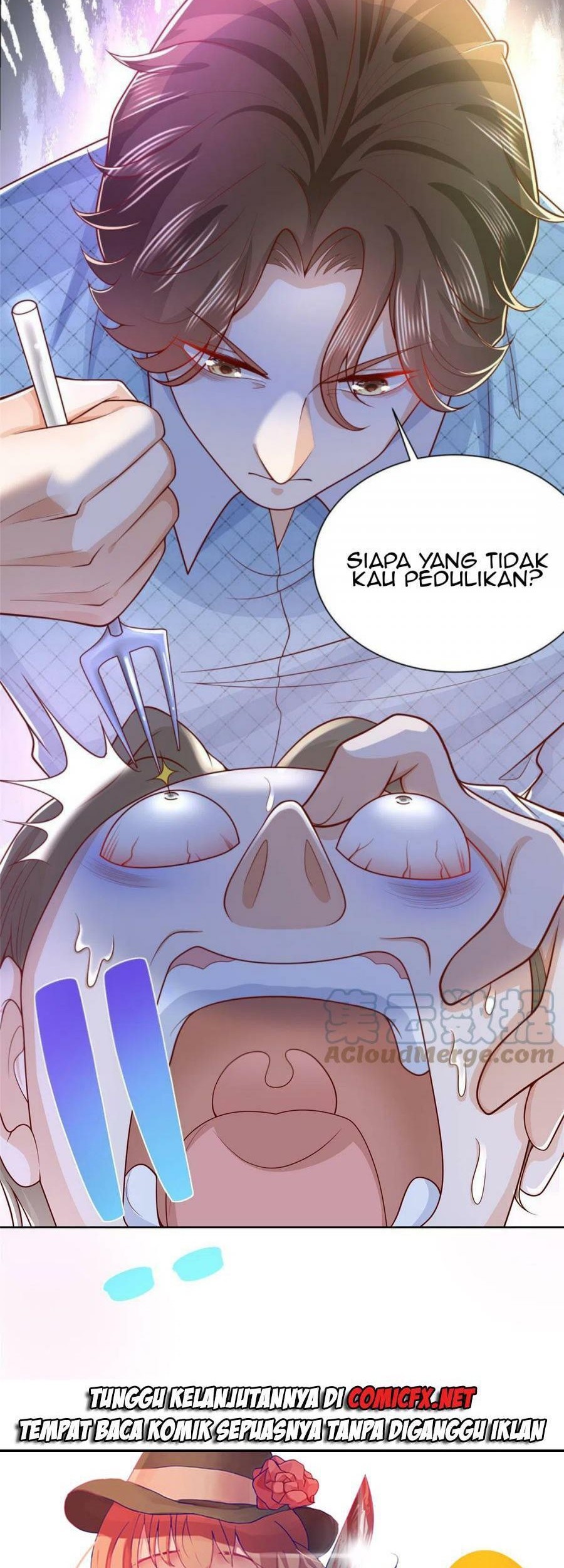 I Randomly Have A New Career Every Week Chapter 257 - halaman 39