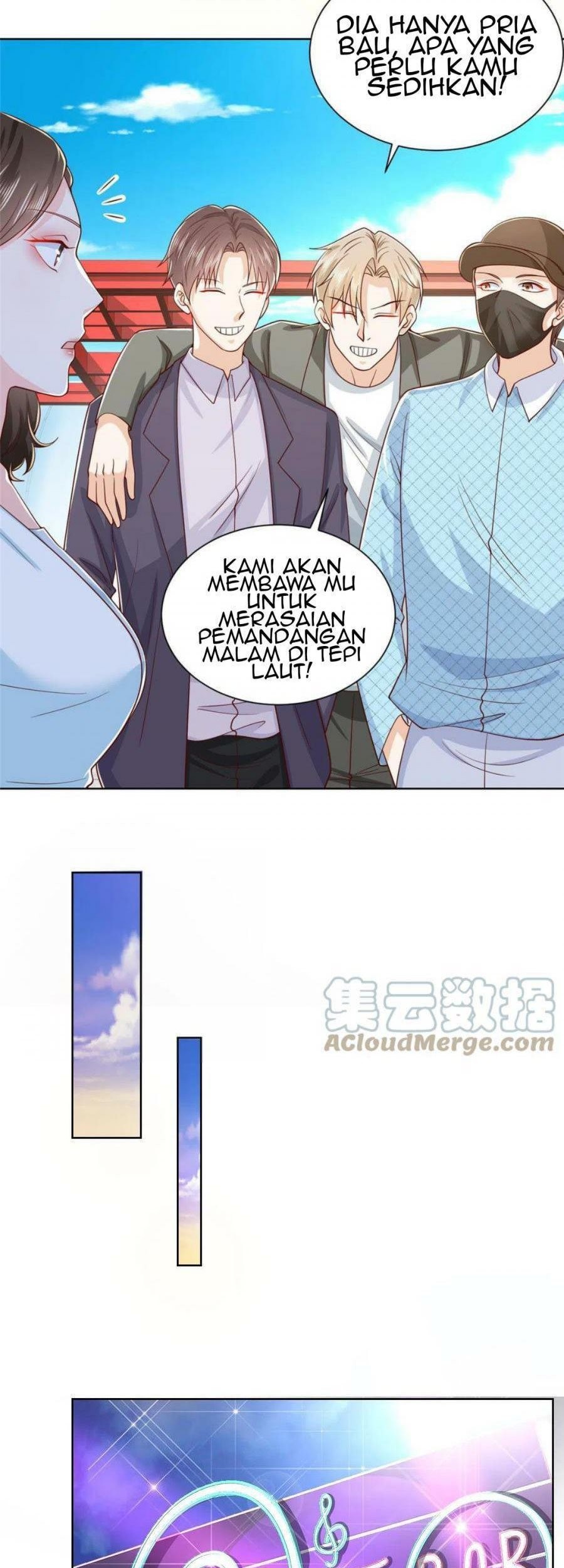 I Randomly Have A New Career Every Week Chapter 257 - halaman 6