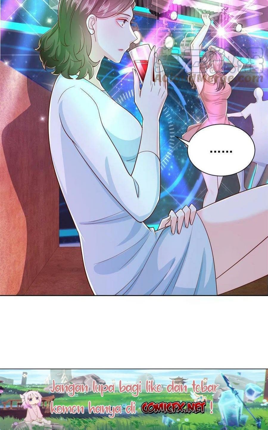 I Randomly Have A New Career Every Week Chapter 257 - halaman 8