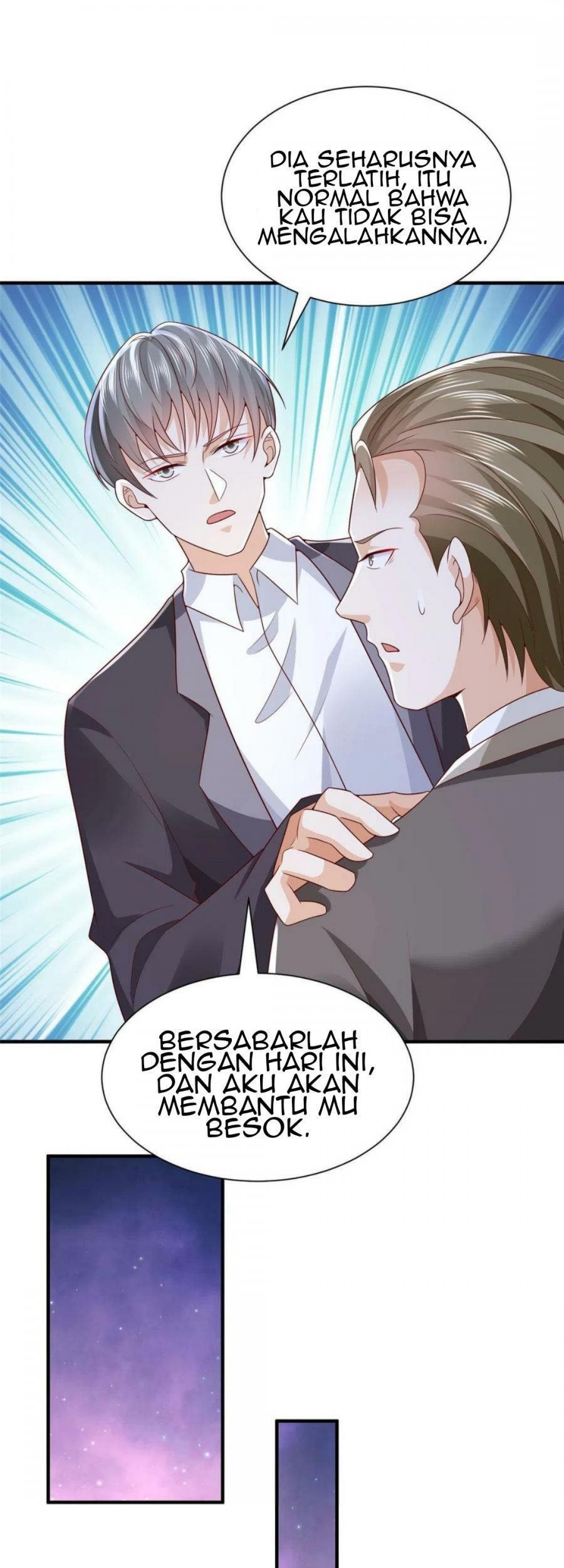I Randomly Have A New Career Every Week Chapter 258 - halaman 11