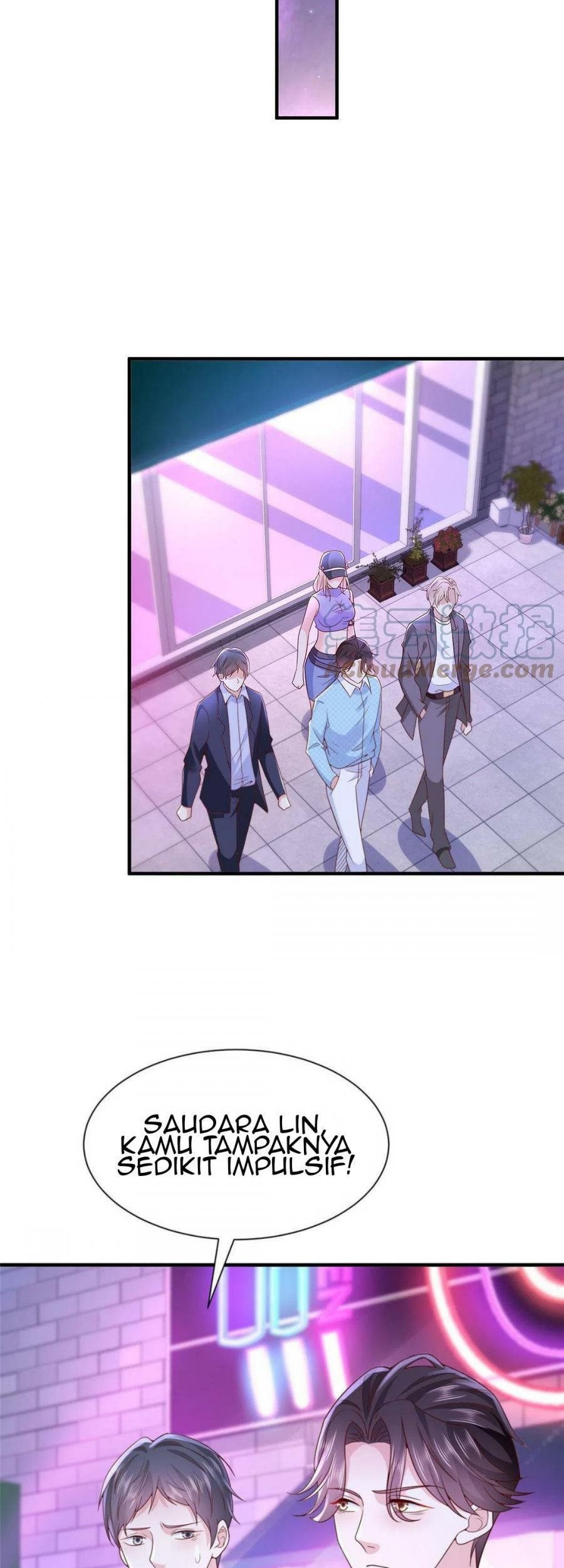 I Randomly Have A New Career Every Week Chapter 258 - halaman 12