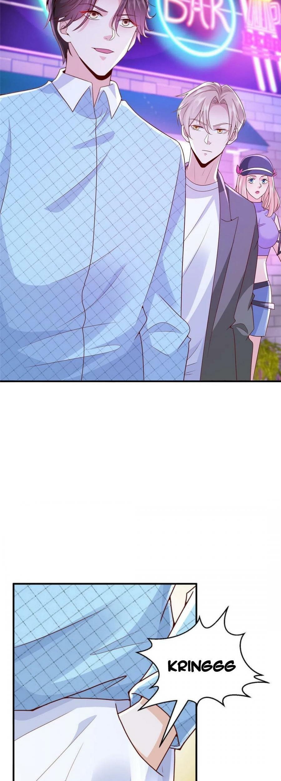 I Randomly Have A New Career Every Week Chapter 258 - halaman 15
