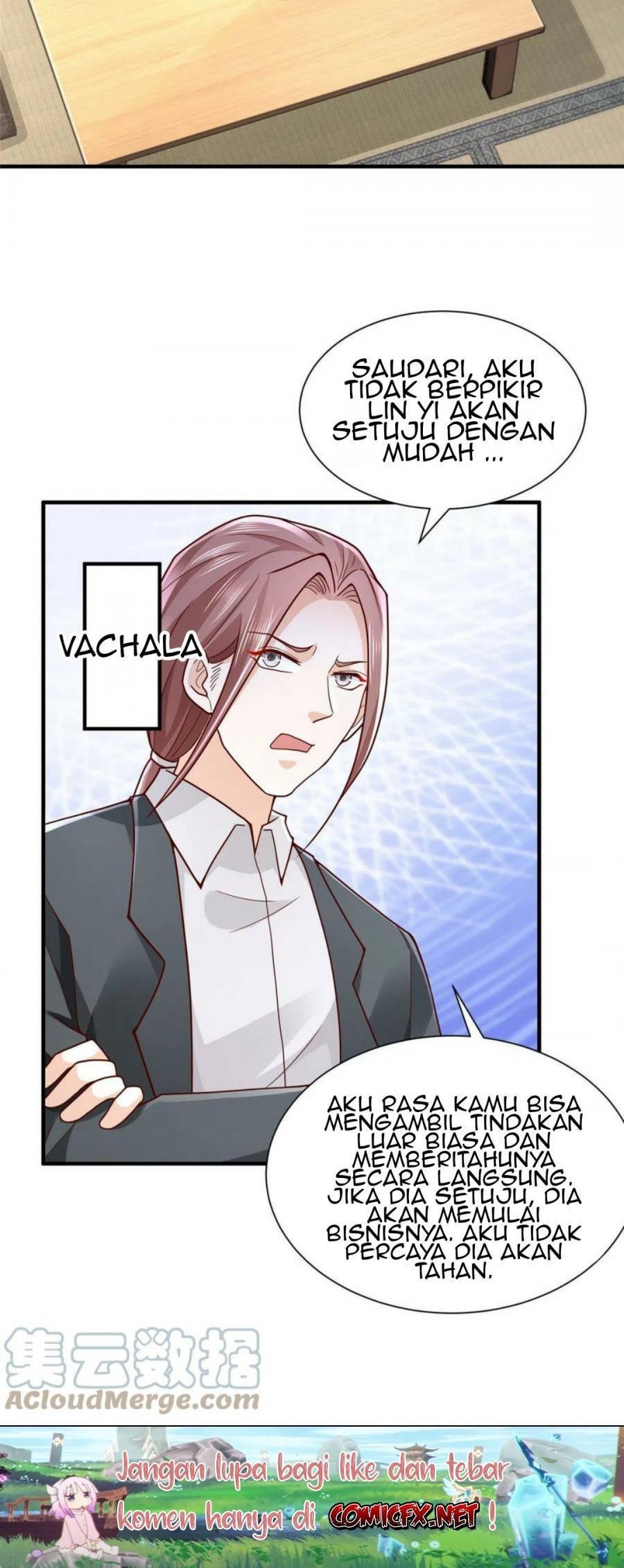I Randomly Have A New Career Every Week Chapter 258 - halaman 20