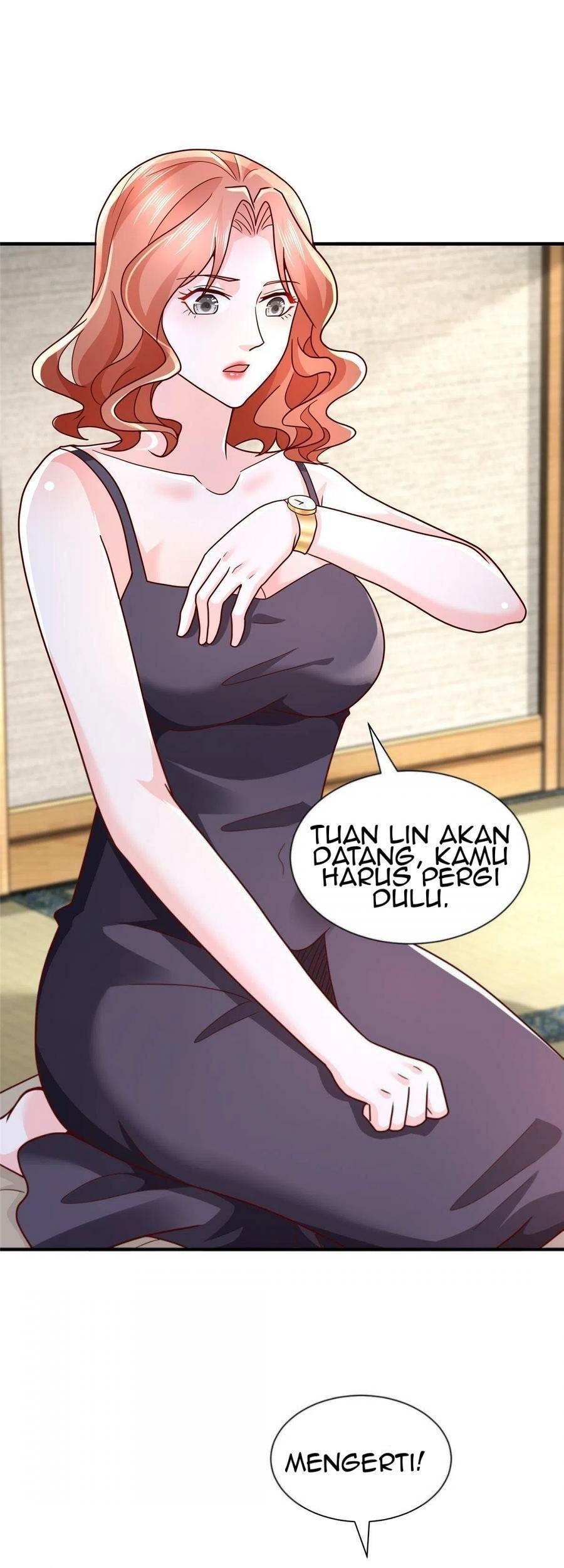 I Randomly Have A New Career Every Week Chapter 258 - halaman 21
