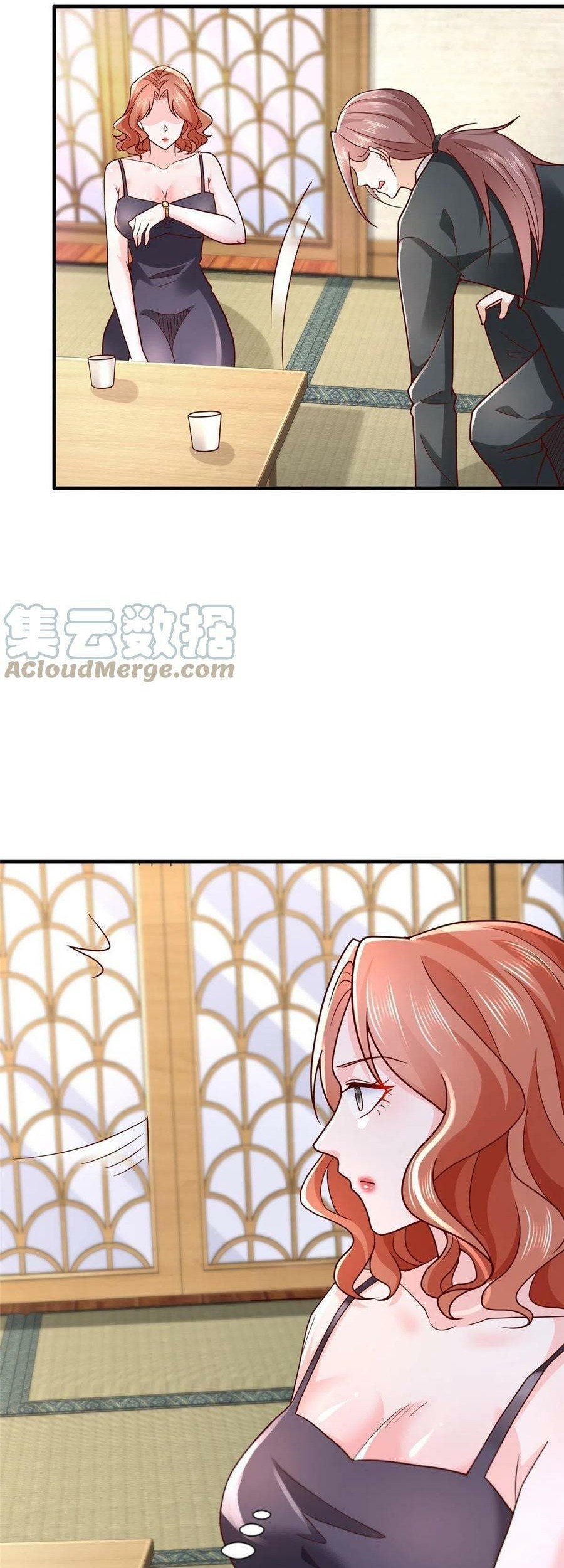 I Randomly Have A New Career Every Week Chapter 258 - halaman 22