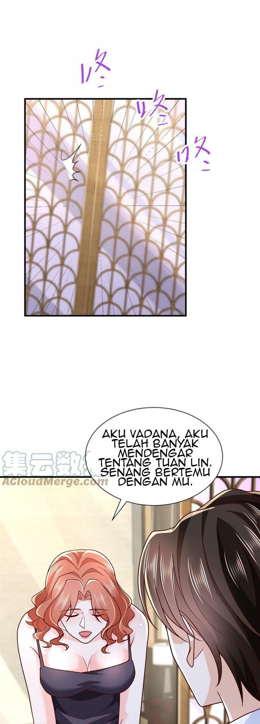 I Randomly Have A New Career Every Week Chapter 258 - halaman 24