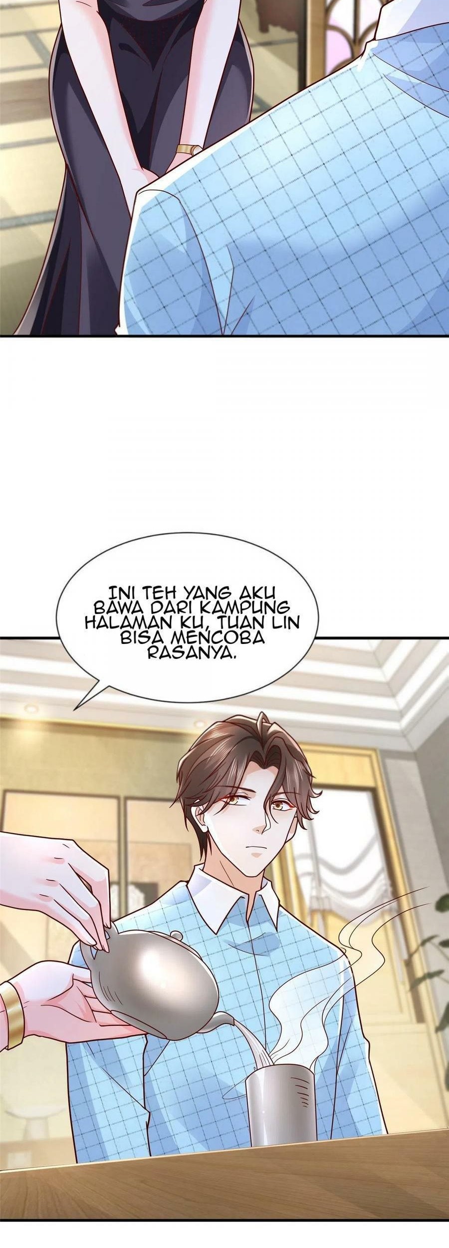 I Randomly Have A New Career Every Week Chapter 258 - halaman 25