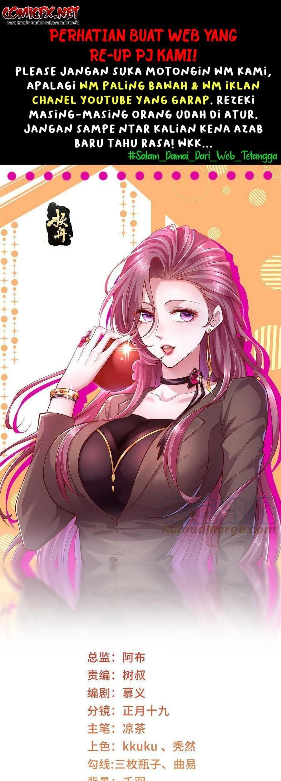 I Randomly Have A New Career Every Week Chapter 258 - halaman 3