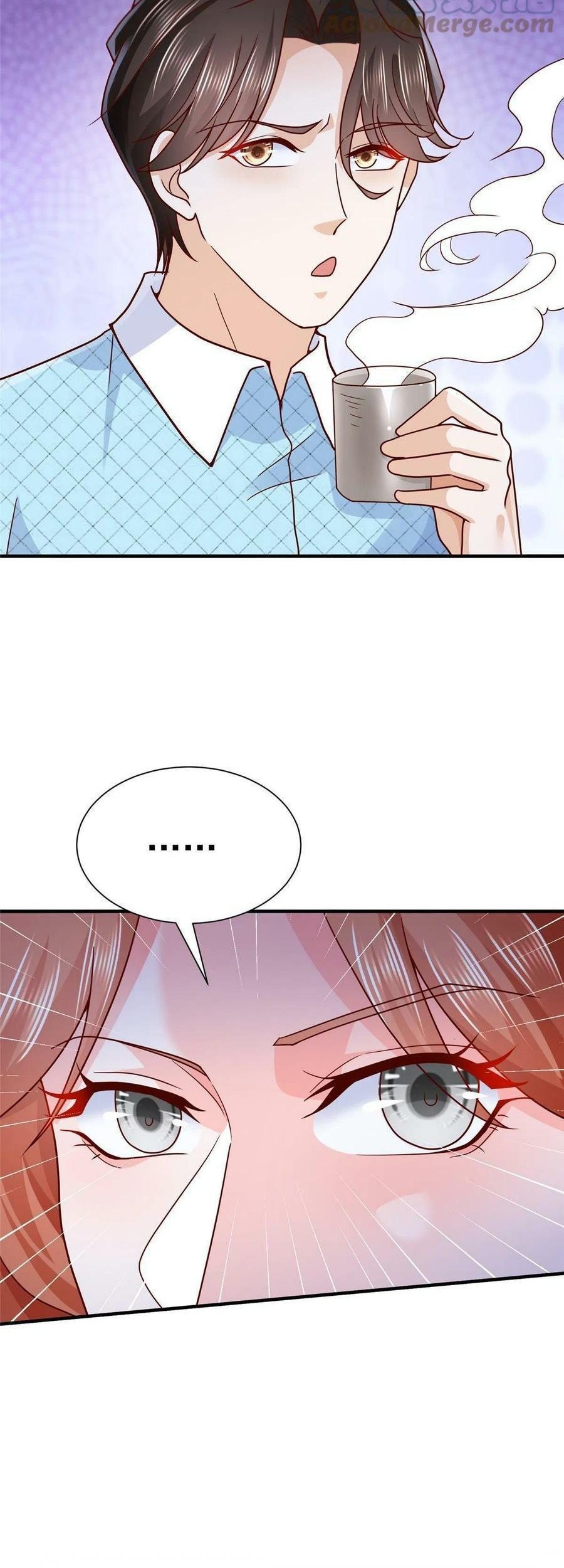 I Randomly Have A New Career Every Week Chapter 258 - halaman 30