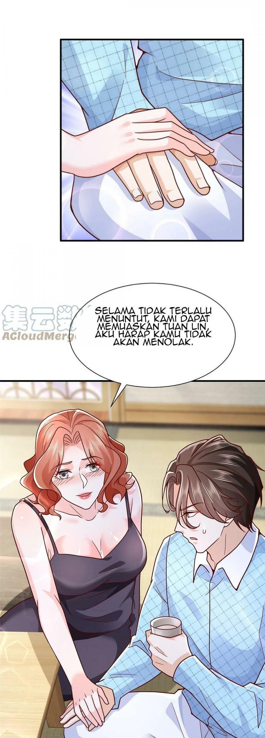 I Randomly Have A New Career Every Week Chapter 258 - halaman 31