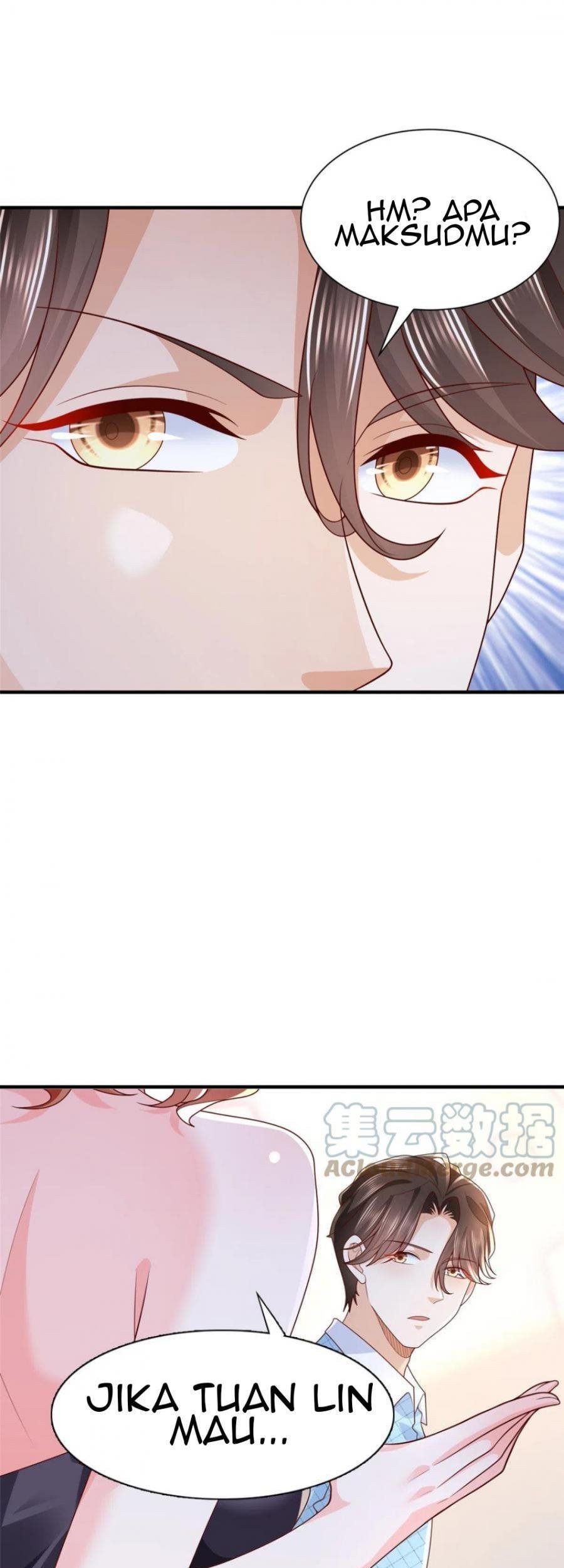 I Randomly Have A New Career Every Week Chapter 258 - halaman 33