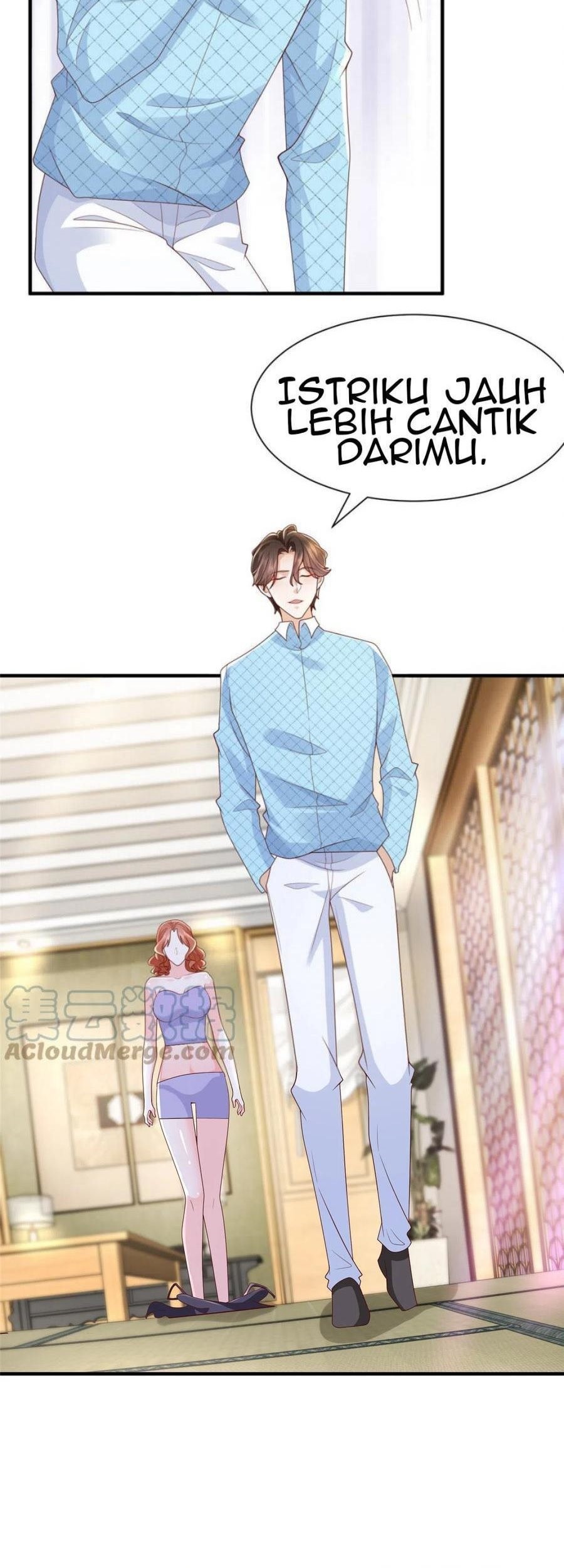 I Randomly Have A New Career Every Week Chapter 258 - halaman 36