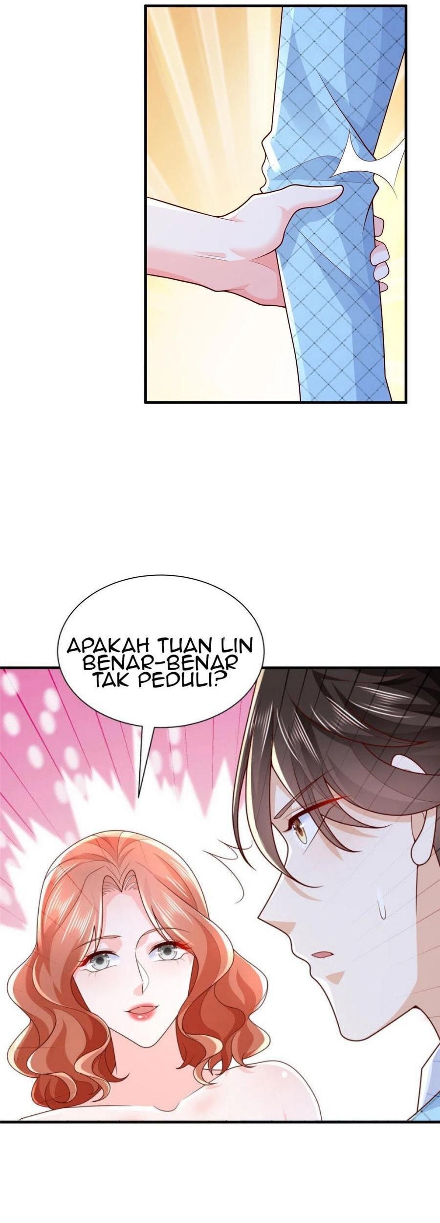 I Randomly Have A New Career Every Week Chapter 258 - halaman 37