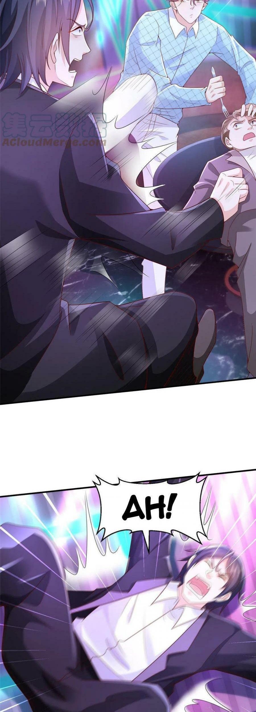 I Randomly Have A New Career Every Week Chapter 258 - halaman 7