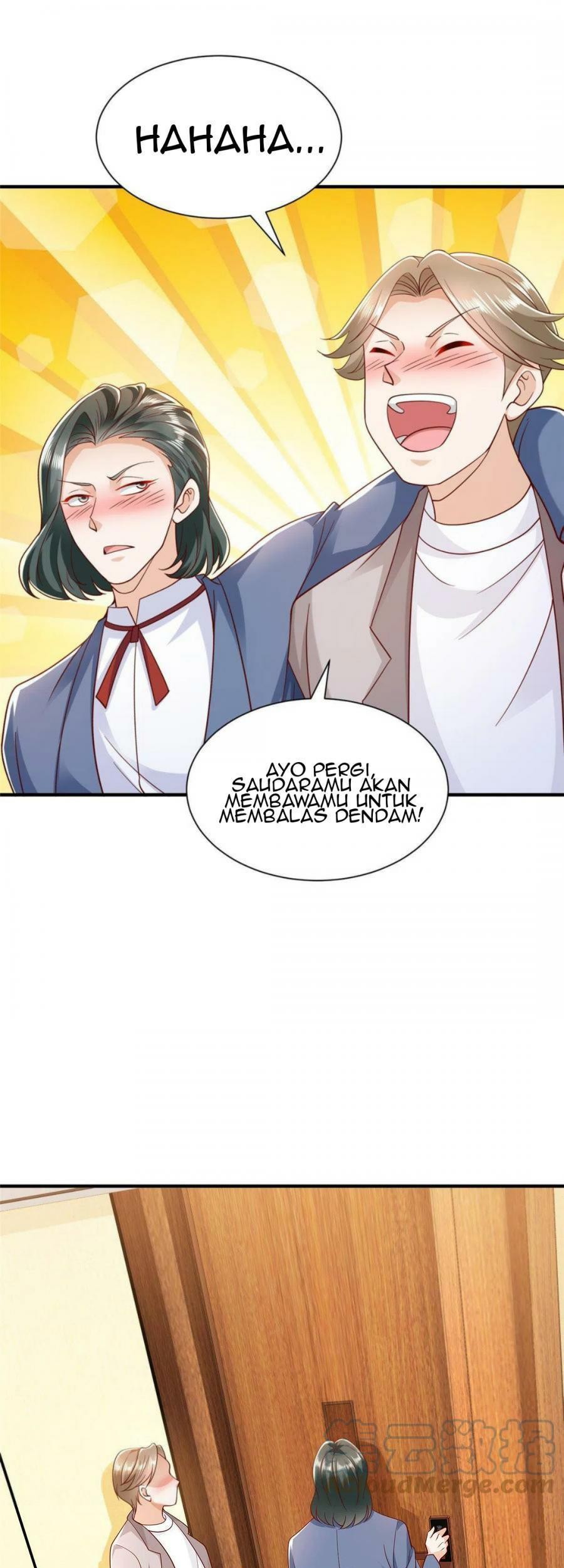 I Randomly Have A New Career Every Week Chapter 259 - halaman 19