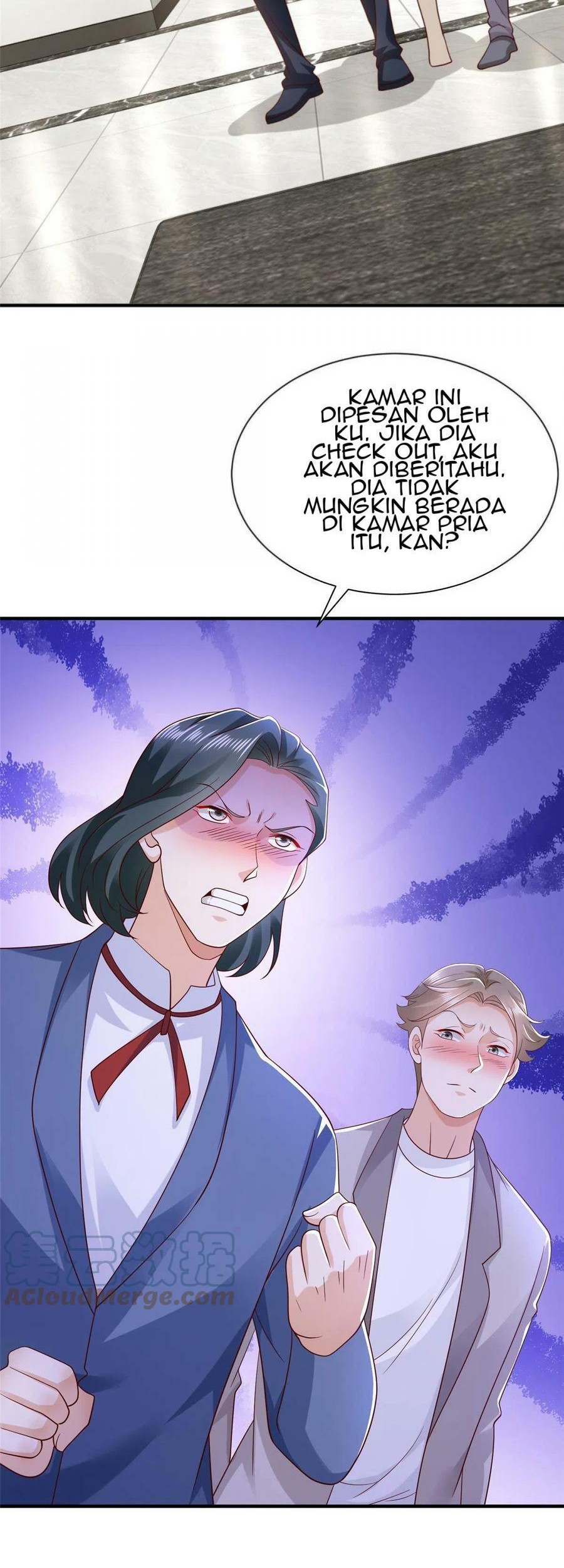 I Randomly Have A New Career Every Week Chapter 259 - halaman 22