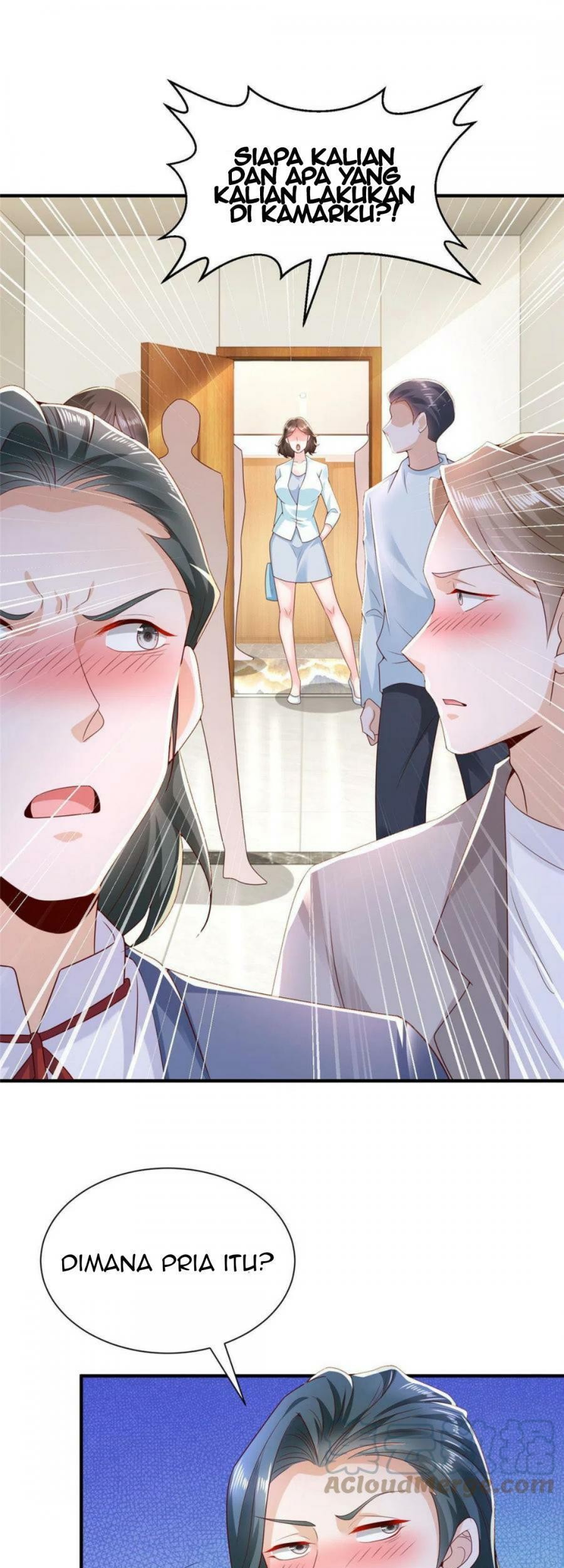 I Randomly Have A New Career Every Week Chapter 259 - halaman 24