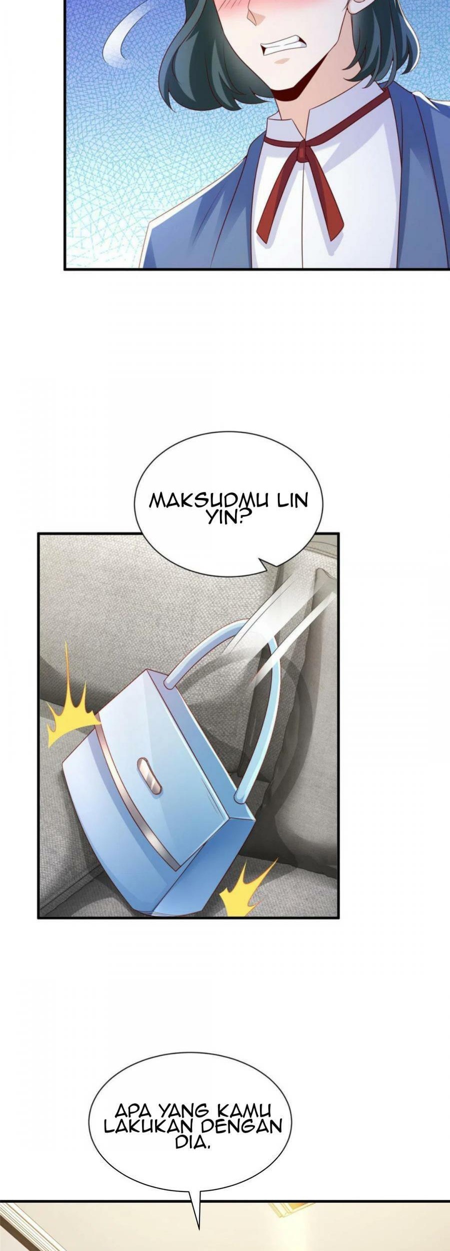 I Randomly Have A New Career Every Week Chapter 259 - halaman 25