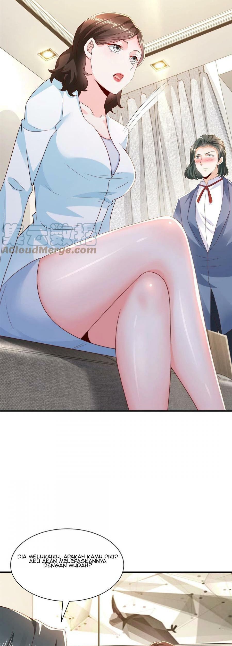 I Randomly Have A New Career Every Week Chapter 259 - halaman 26