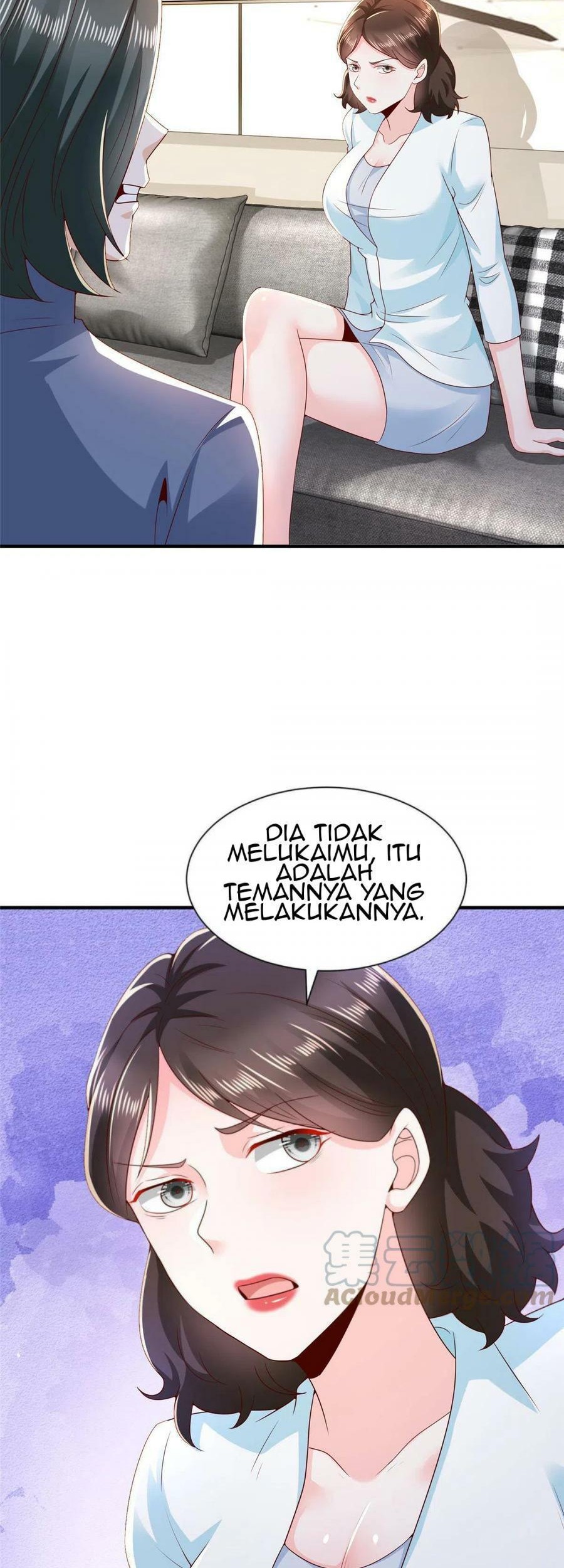 I Randomly Have A New Career Every Week Chapter 259 - halaman 27