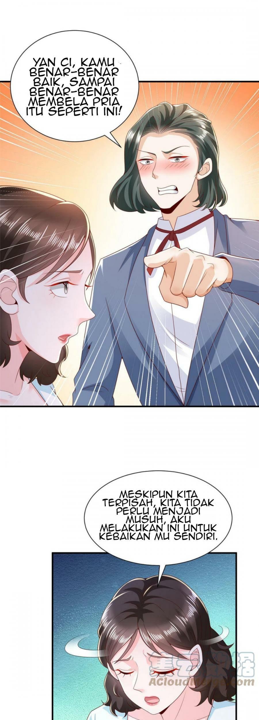 I Randomly Have A New Career Every Week Chapter 259 - halaman 30