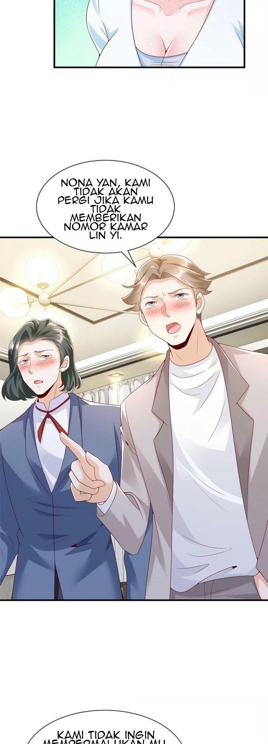 I Randomly Have A New Career Every Week Chapter 259 - halaman 31