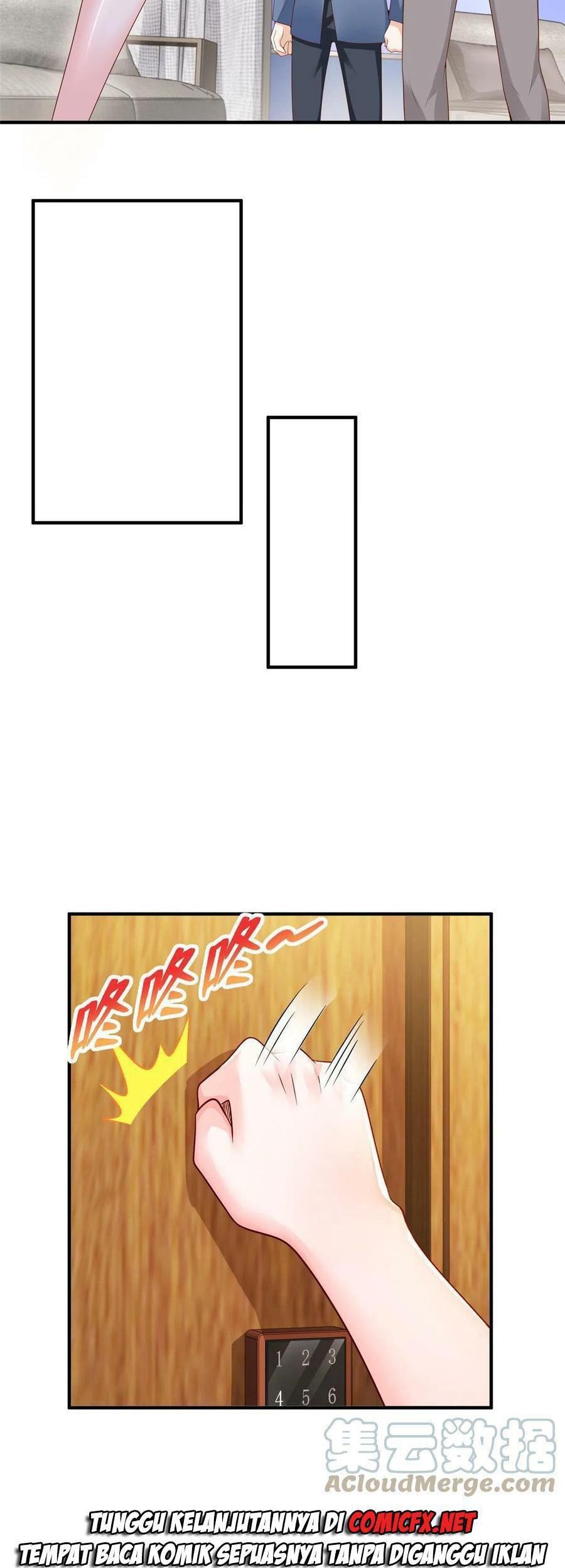 I Randomly Have A New Career Every Week Chapter 259 - halaman 34