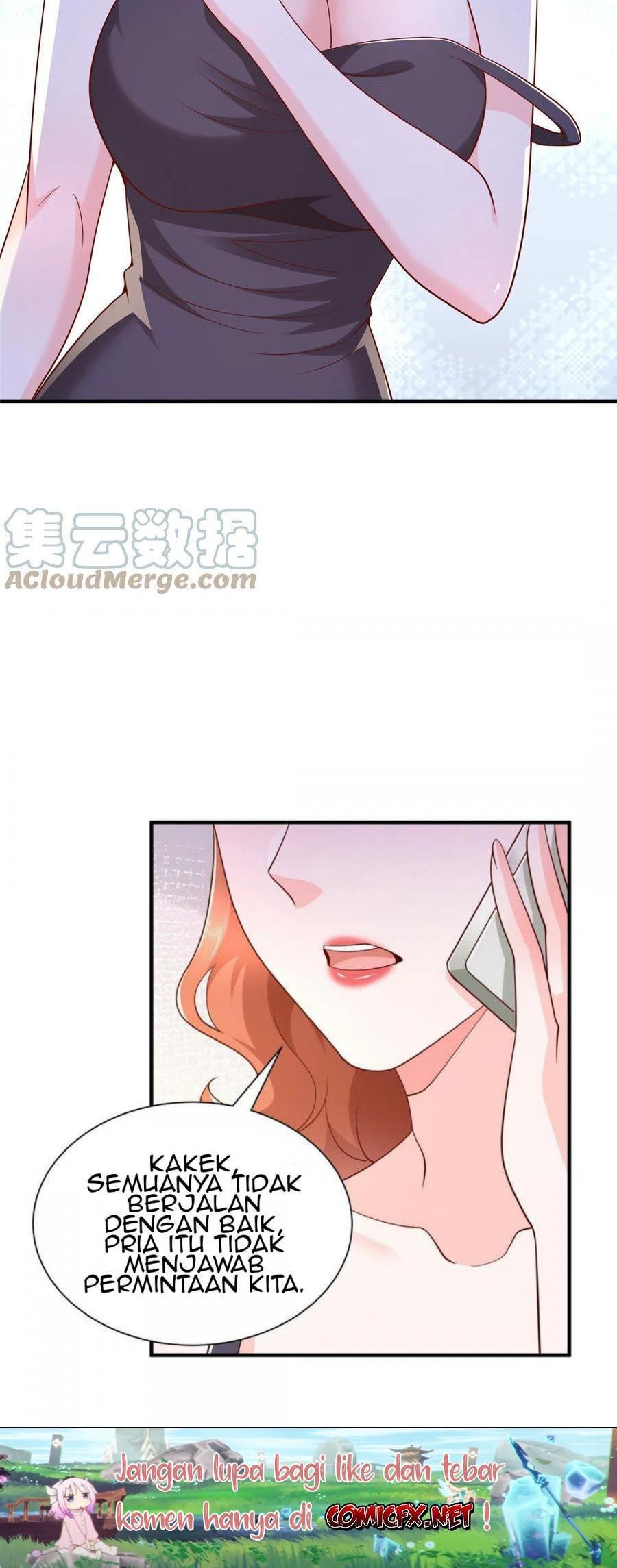 I Randomly Have A New Career Every Week Chapter 259 - halaman 6