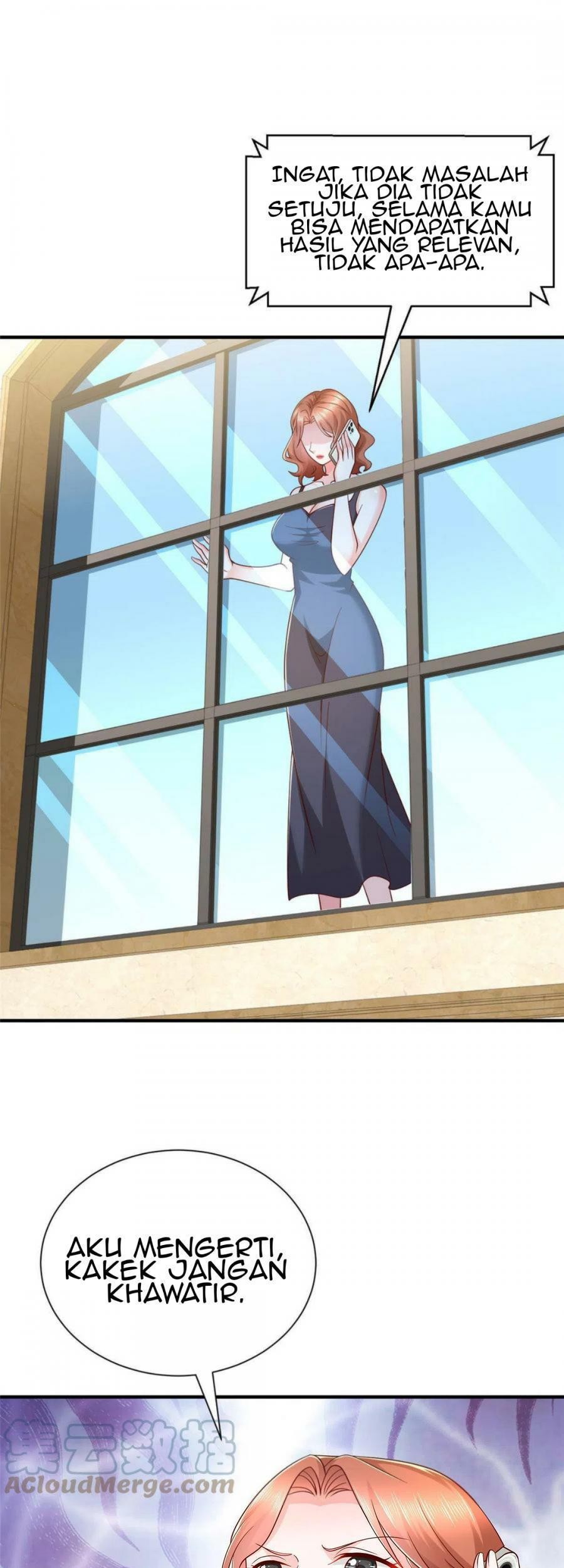 I Randomly Have A New Career Every Week Chapter 259 - halaman 7