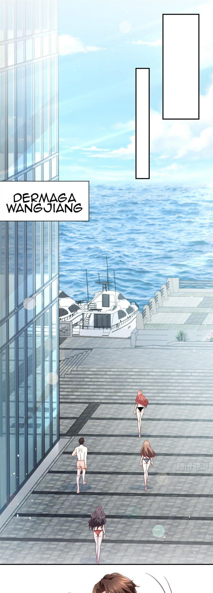 I Randomly Have A New Career Every Week Chapter 26 - halaman 10
