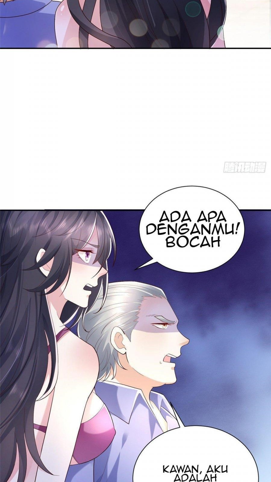 I Randomly Have A New Career Every Week Chapter 26 - halaman 15