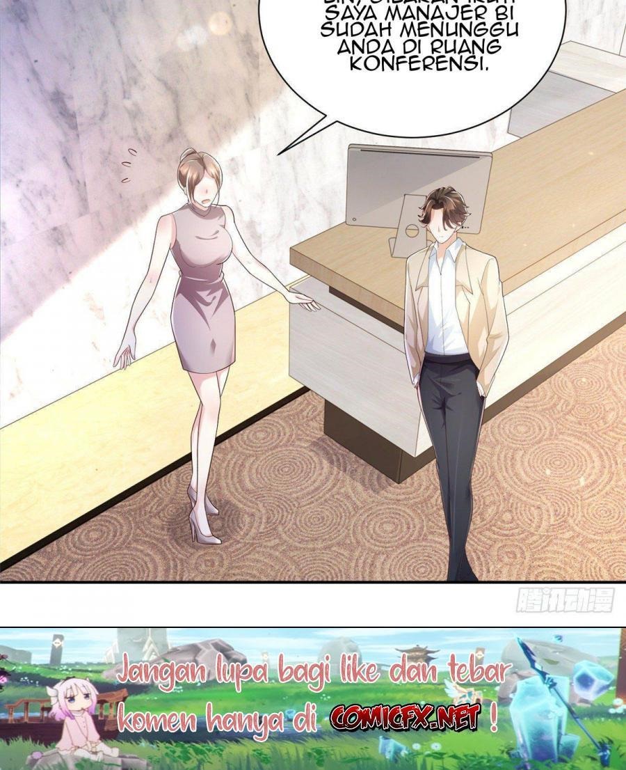 I Randomly Have A New Career Every Week Chapter 26 - halaman 18