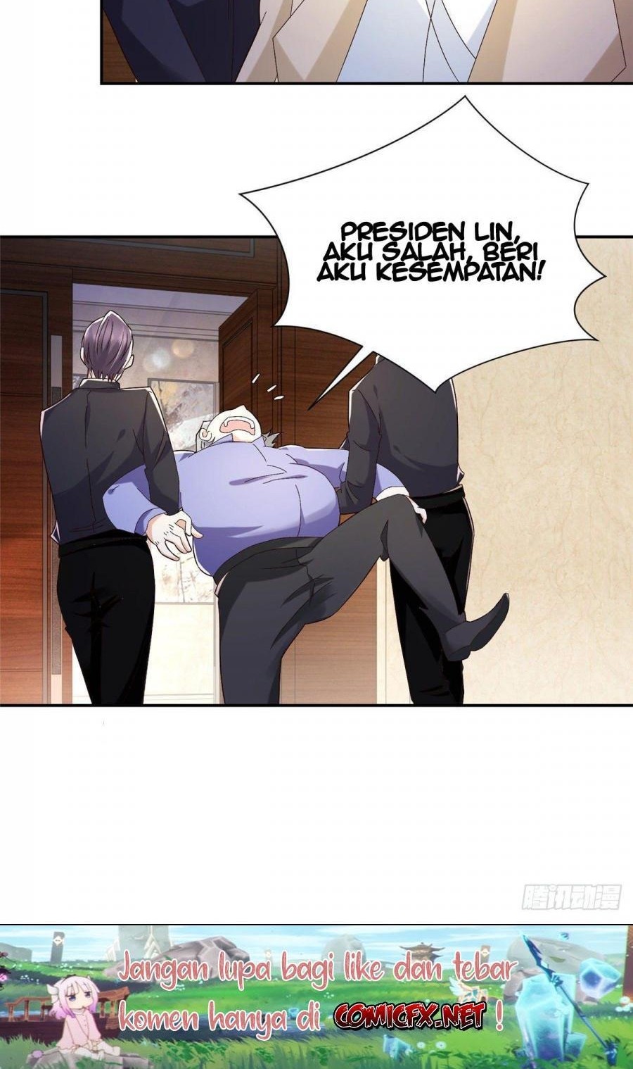 I Randomly Have A New Career Every Week Chapter 26 - halaman 24
