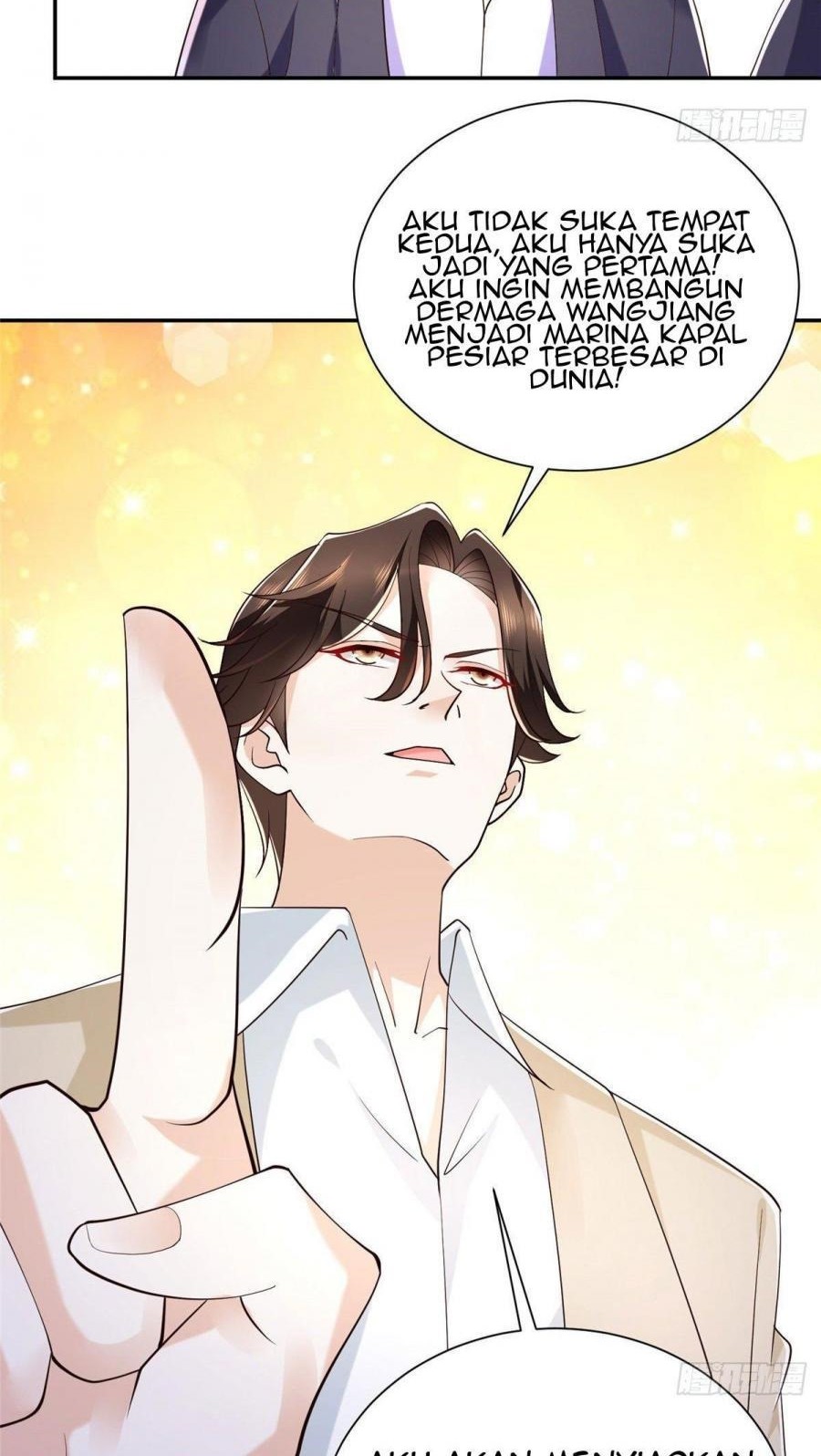 I Randomly Have A New Career Every Week Chapter 26 - halaman 26