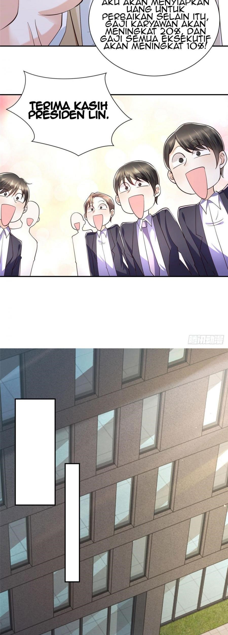 I Randomly Have A New Career Every Week Chapter 26 - halaman 27