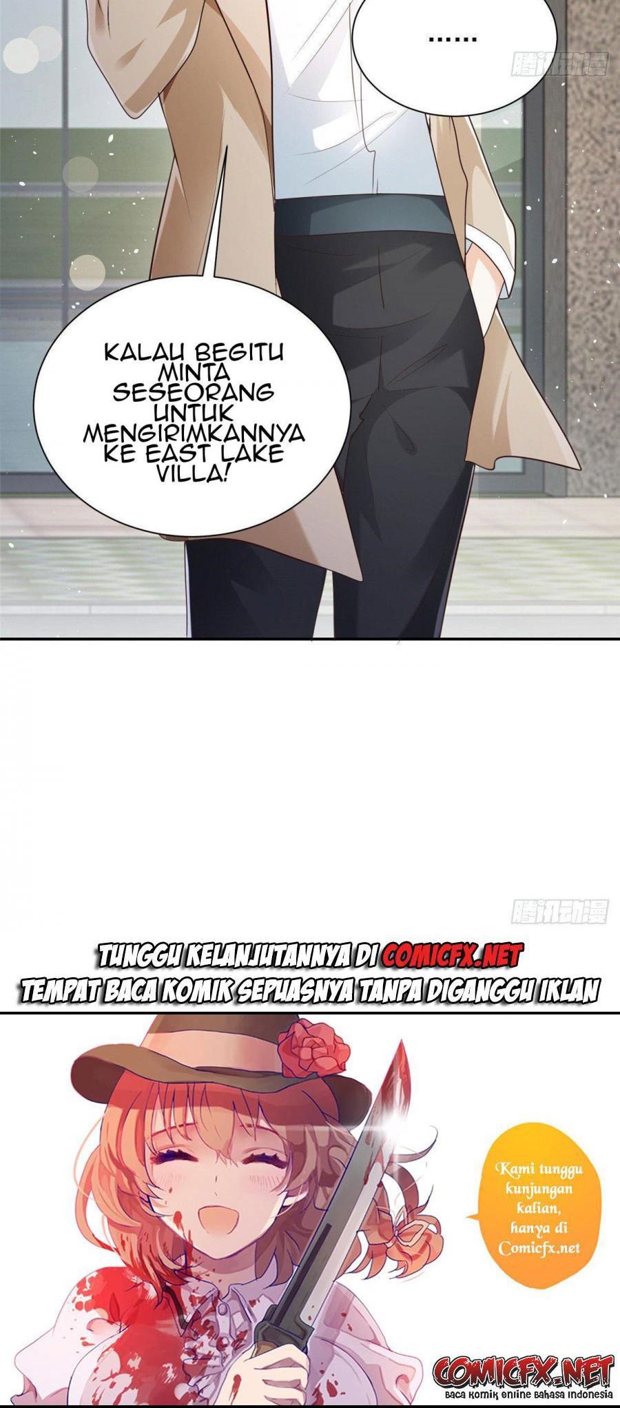 I Randomly Have A New Career Every Week Chapter 26 - halaman 31