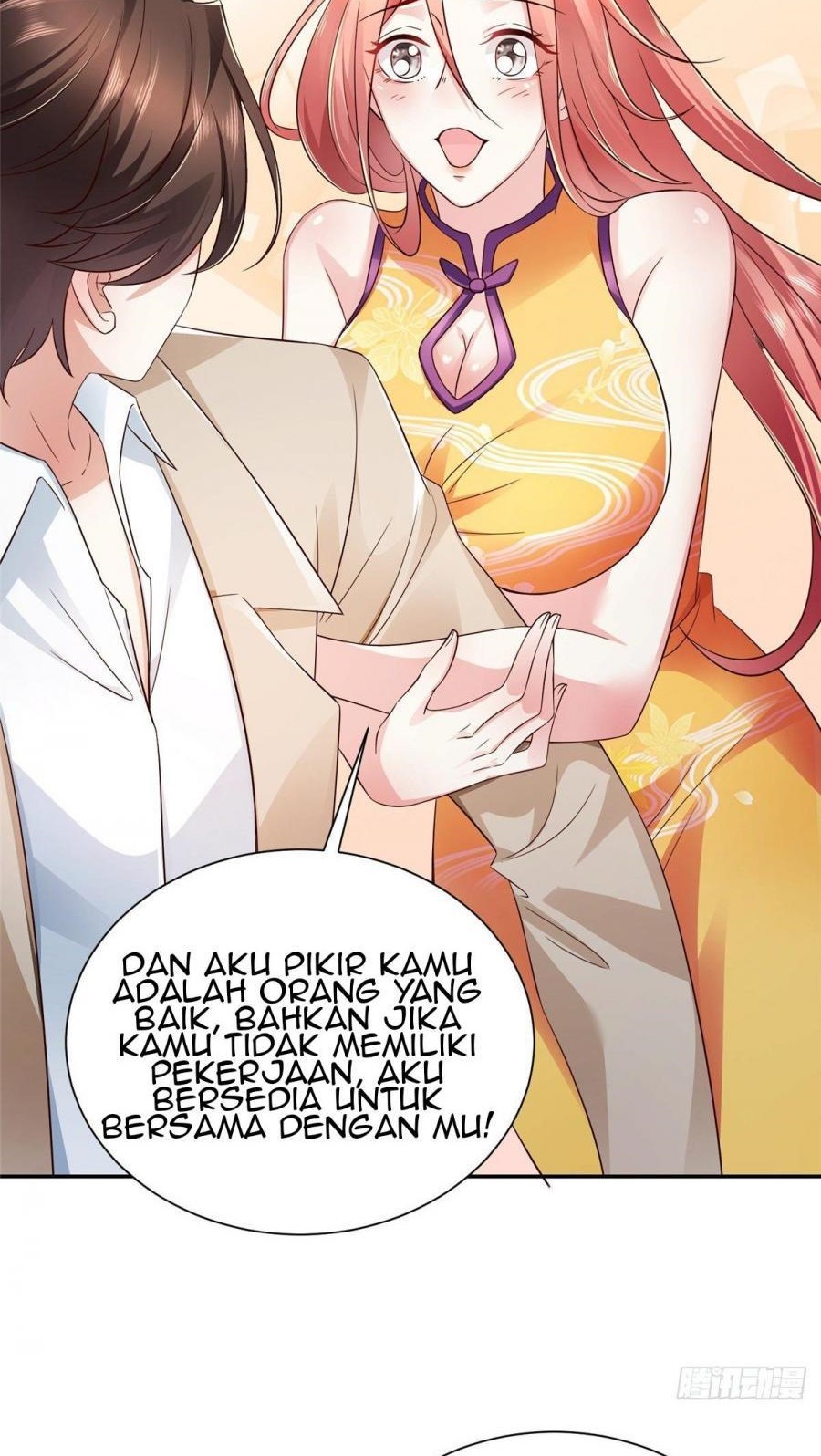 I Randomly Have A New Career Every Week Chapter 26 - halaman 5