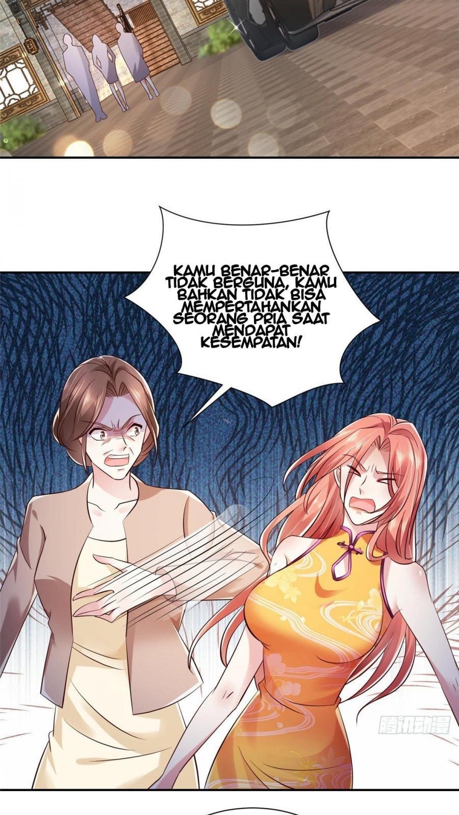 I Randomly Have A New Career Every Week Chapter 26 - halaman 7