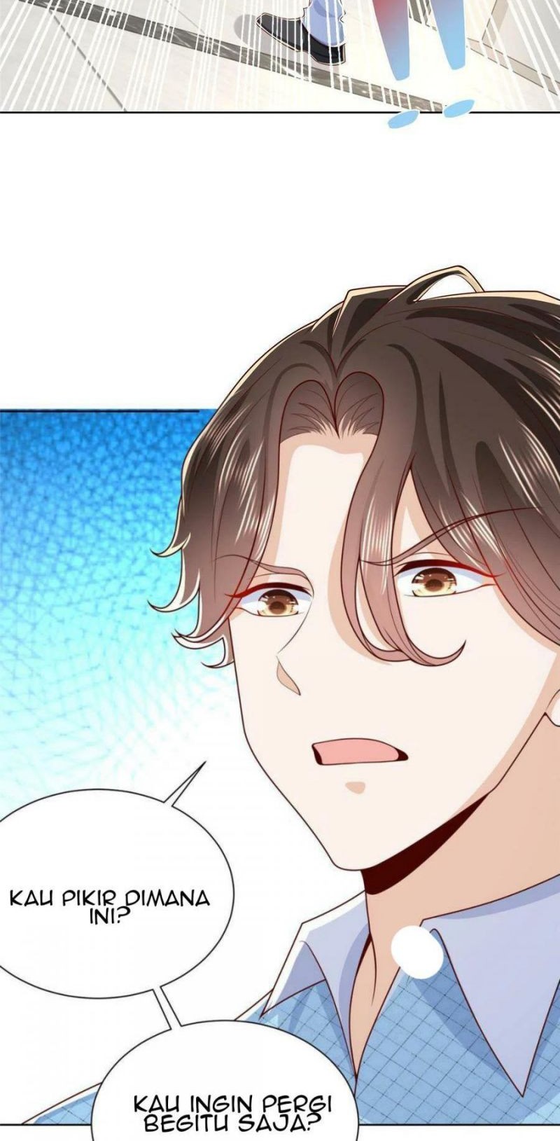 I Randomly Have A New Career Every Week Chapter 260 - halaman 12