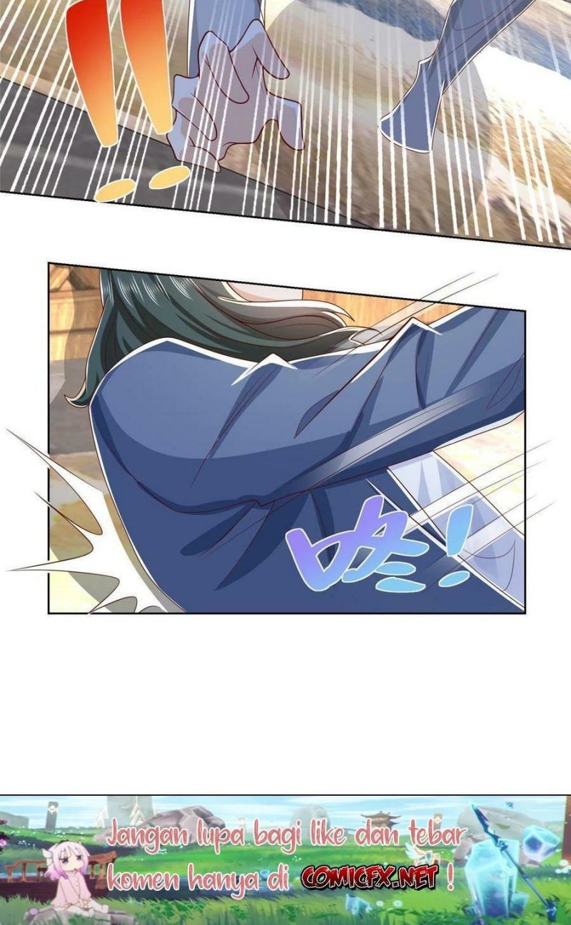I Randomly Have A New Career Every Week Chapter 260 - halaman 15