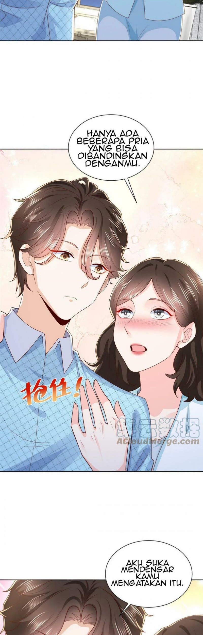 I Randomly Have A New Career Every Week Chapter 260 - halaman 18