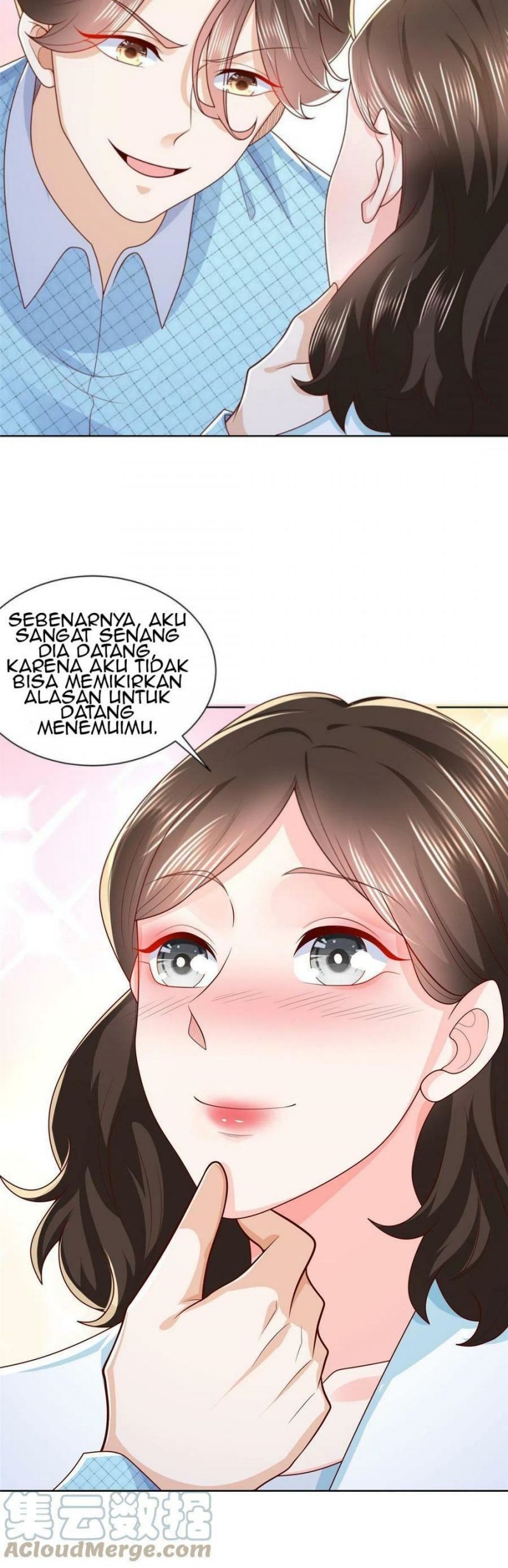 I Randomly Have A New Career Every Week Chapter 260 - halaman 19