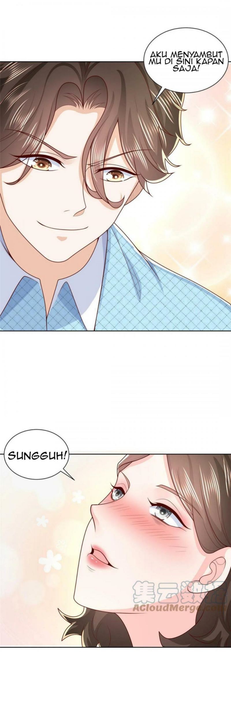 I Randomly Have A New Career Every Week Chapter 260 - halaman 20