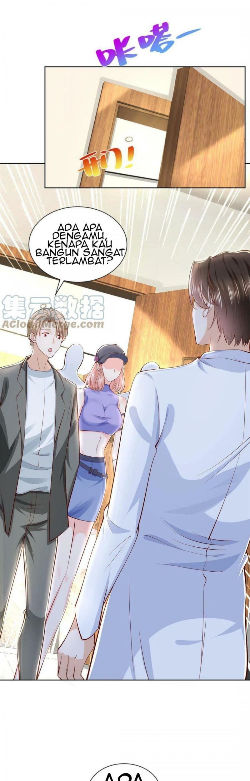 I Randomly Have A New Career Every Week Chapter 260 - halaman 28