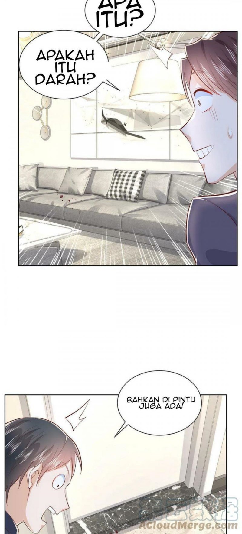 I Randomly Have A New Career Every Week Chapter 260 - halaman 29
