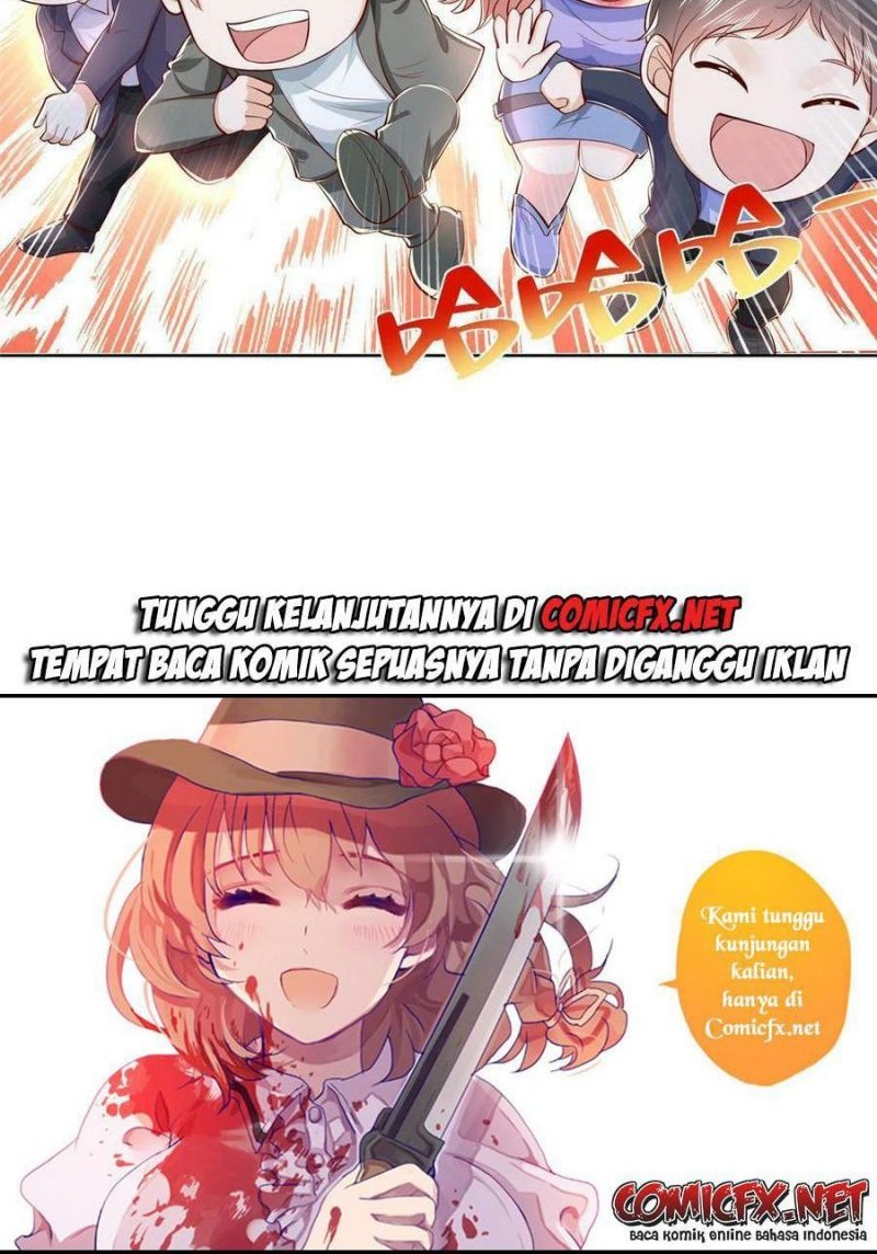 I Randomly Have A New Career Every Week Chapter 260 - halaman 33