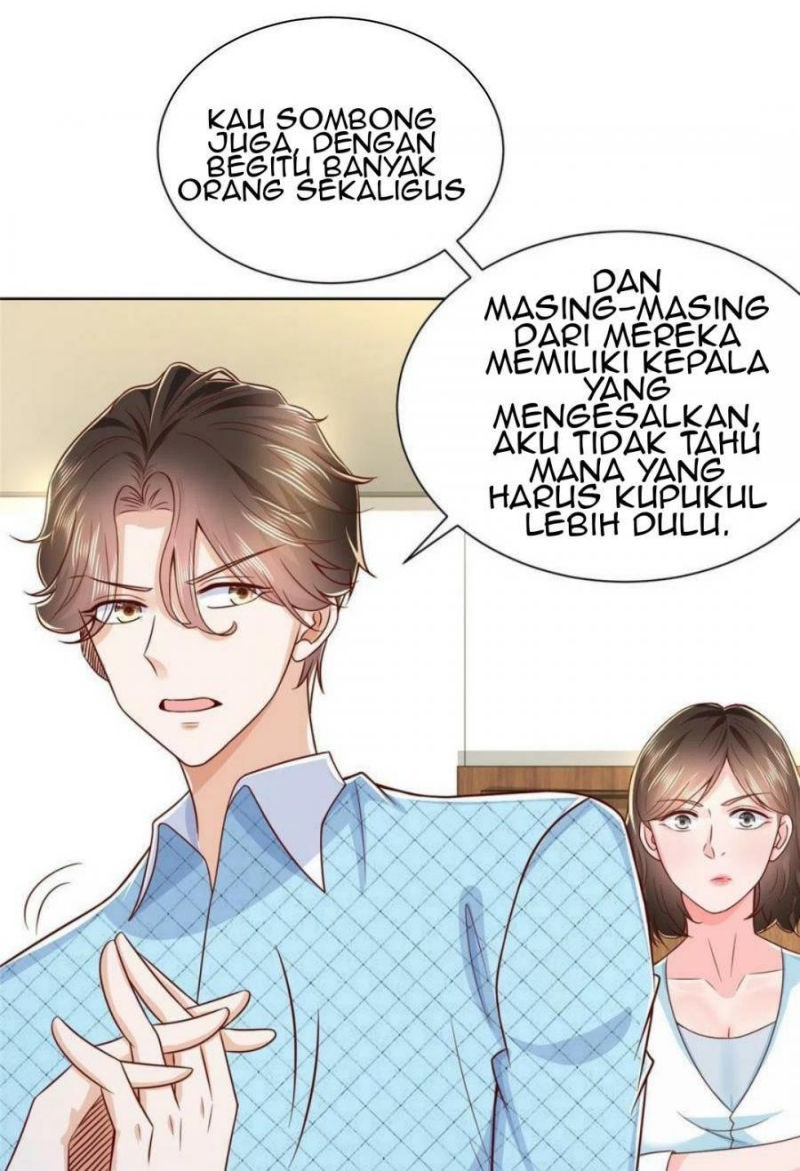 I Randomly Have A New Career Every Week Chapter 260 - halaman 4