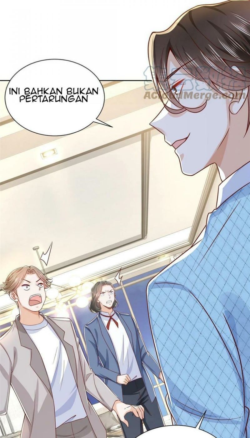 I Randomly Have A New Career Every Week Chapter 260 - halaman 9